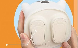 Светильник настольный с зарядкой от USB