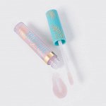 Блеск для губ «Tropique Gloss» тон 07, жемчужно-розовый