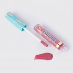 Блеск для губ «Tropique Gloss» тон 15, натуральный-розовый