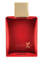 Camélia K Ella K Parfums парфюмерная вода