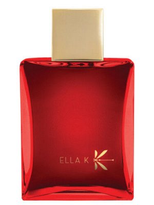 Camélia K Ella K Parfums парфюмерная вода