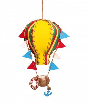 Набор для творчества воздушный шар "Странствия" 2777 ВШ-01