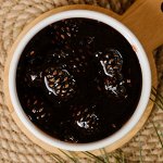 Варенье и сироп из шишек 1л