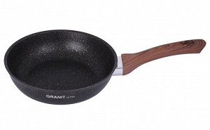Сковорода 260мм АП литой алюминий GRANIT ULTRA original 1шт