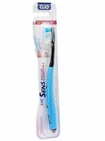 Зубная щетка Sens Interdental Antibacterial Ultrafine Toothbrush (Clio)