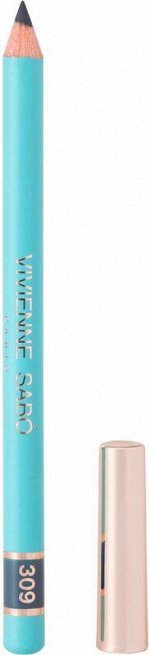 Vivienne Sabo Карандаш для глаз / Eye pencil / Crayon Contour des Yeux Liner Flirteur тон 309