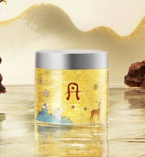 Гелевая маска с лепестками календулы Calendula Petal Mask 200 гр