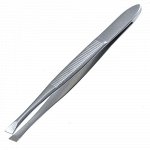 Zinger, Пинцет скошенный для бровей, Зингер 158 D-SH