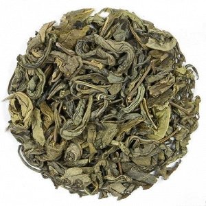 Зеленый Ананас чай