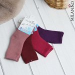 Подростковые носки махровые MilanKo IN-072