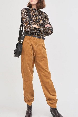 Брюки вельветовые ANTIK BATIK(Франция)