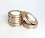 ЛЕНТА АТЛАСНАЯ 1СМ