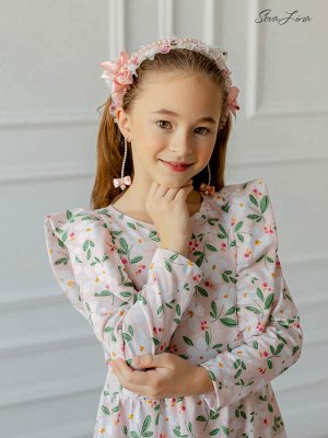Платье для девочек