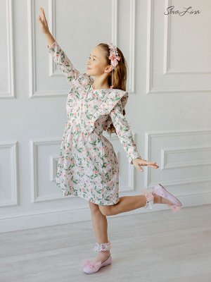 Платье для девочек