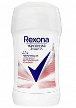 Rexona Део-стик Абсолютный комфорт 40 мл