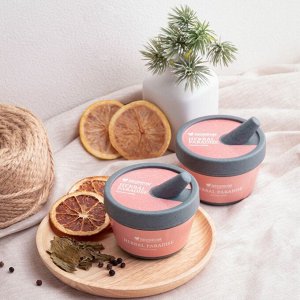 Тайский  аромадиффузор и ингалятор   REUN ROM scented herbs 20 гр