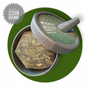 Тайский  аромадиффузор и ингалятор   REUN ROM scented herbs 20 гр