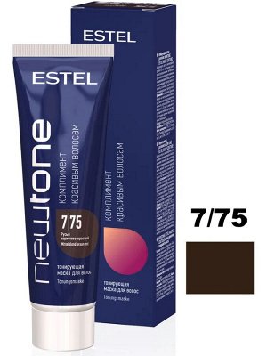 Newtone ньютон 7/75 60мл
