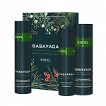 Набор баба яга эстель BABAYAGA