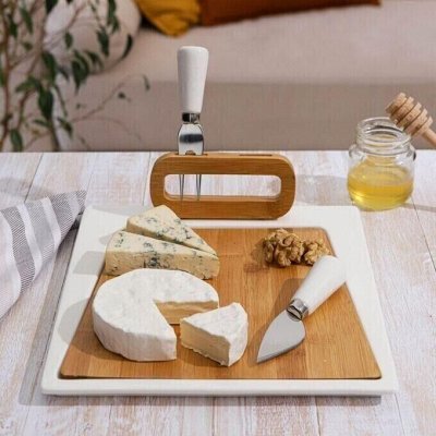 Мир посуды для любого случая. Стильные аксессуары для кухни