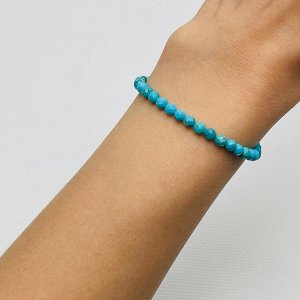 Браслет из Бирюзы