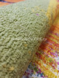 Ковер Ковер CRYSTAL 1,50*2,30  2748 MULTICOLOR / Прямоугольник / 1.50 x 2.30 / Ворс, мм 12 / Мультиколор /  / Россия