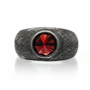 Серебряное кольцо