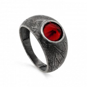 Серебряное кольцо