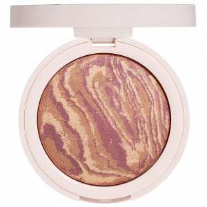 PHYSICIANS FORMULA Пудра для лица с эффектом свечения Murumuru Butter Glow Pressed Powder, тон: натуральное сияние, NEW