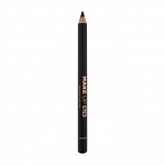 Карандаш для глаз Eye Color Make Up, 1,1 г, Черный