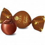 «OZera», Конфеты шоколадные Hazelnut cream, КДВ , 250 гр.