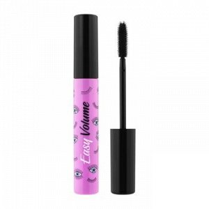 Eva Mosaic Тушь для ресниц Easy Volume, 8 мл § NEW