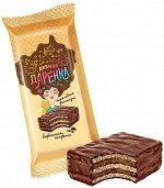 Конфета «Дивная Даренка» с шоколадной начинкой, 250гр.