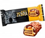 Конфета Мини-батончики «Zebra», 250гр.