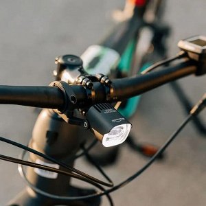 Фонарь велосипедный Magicshine ME STVZO E-Bike. 100 Lux