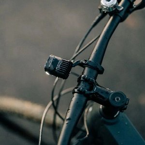 Фонарь велосипедный Magicshine ME STVZO E-Bike. 100 Lux