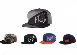 Кепка FOX.REP Monst03