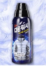 Жидкое средство для стирки пуховиков Wool Shampoo 800мл Корея