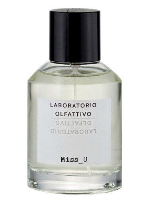 Miss-U парфюмерная вода