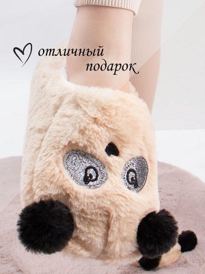 Тапочки женские Лиана