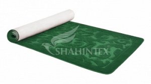 Коврик Коврик  SHAHINTEX  PP  80*200
Коврики для ванной серии SHAHINTEX PP, изготовлены из полипропилена, материал быстро сохнет , что препятствует развитию бактерий. Коврики для ванной SHAHINTEX PP и