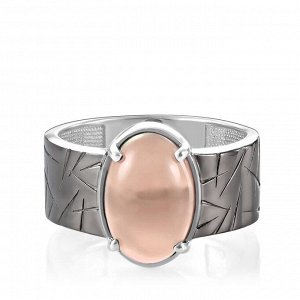 Серебряное кольцо
