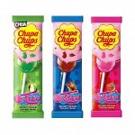 Леденец Chupa Chups Big Babol 15 гр