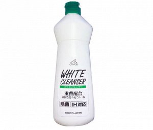 Чистящее средство "White Cleanser" (универсальное, с содой) 360 г / 24