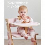 С посудой HappyBaby сделай заботу о малыше приятной и лёгкой