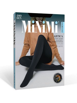 Колготки Minimi ARTICA 480 Nero (L/XL)