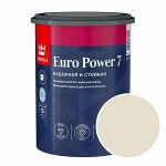 Краска Tikkurila Euro Power 7 / Тиккурила Евро 7 краска матовая моющаяся
