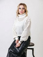 Свитер женский М-0985