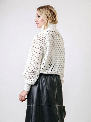 Свитер женский М-0985