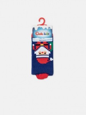 Носки детские   NEW YEAR   21С-64СП рис 950